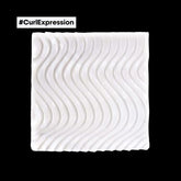 CURL EXPRESSION MASK